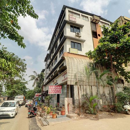 Hotel New Sarovar Grand Panvel Eksteriør billede