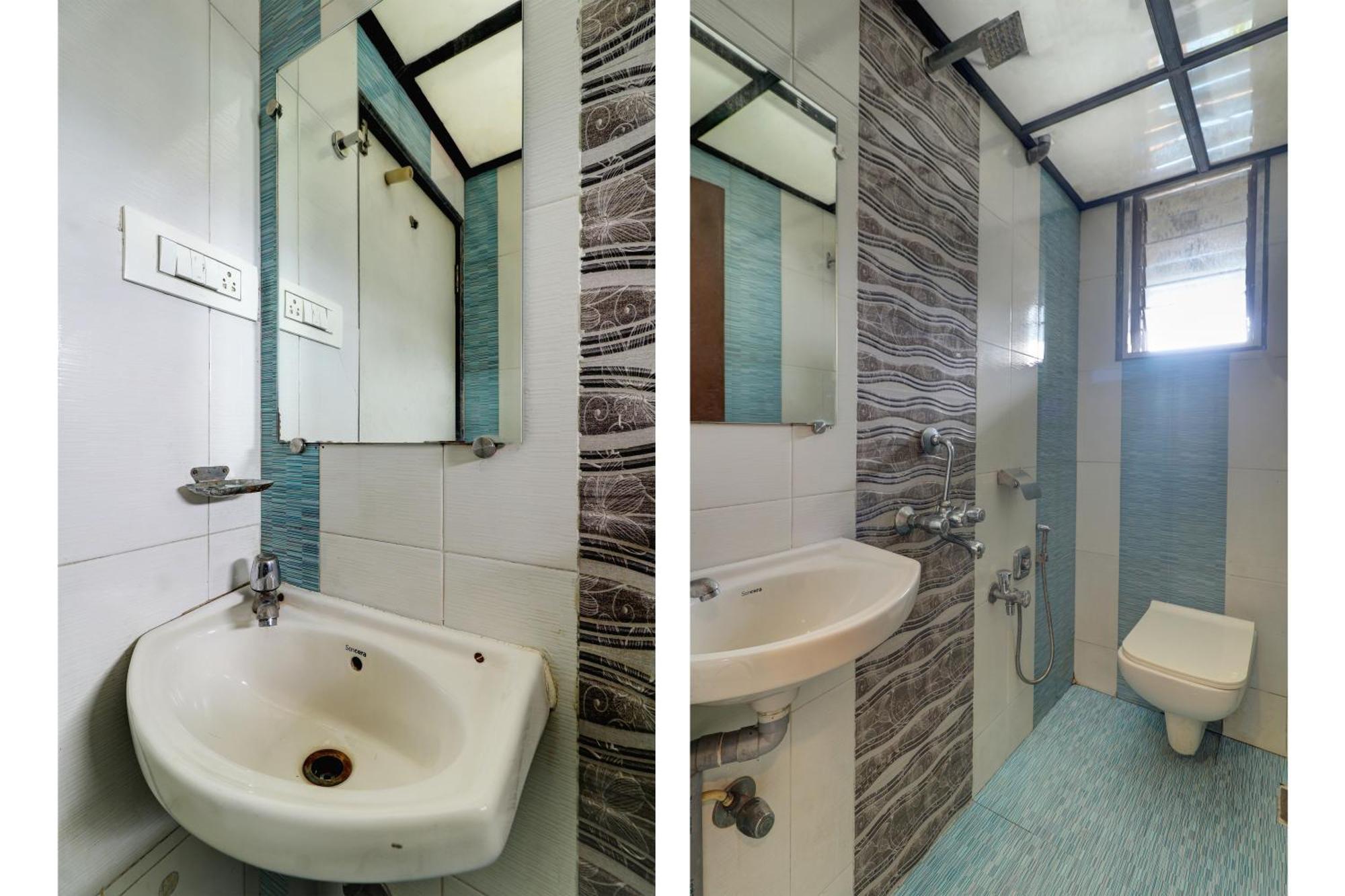 Hotel New Sarovar Grand Panvel Eksteriør billede